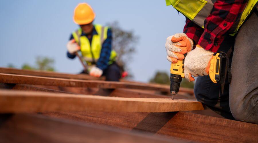 Expert flood damage restoration services in Lawtons, NY